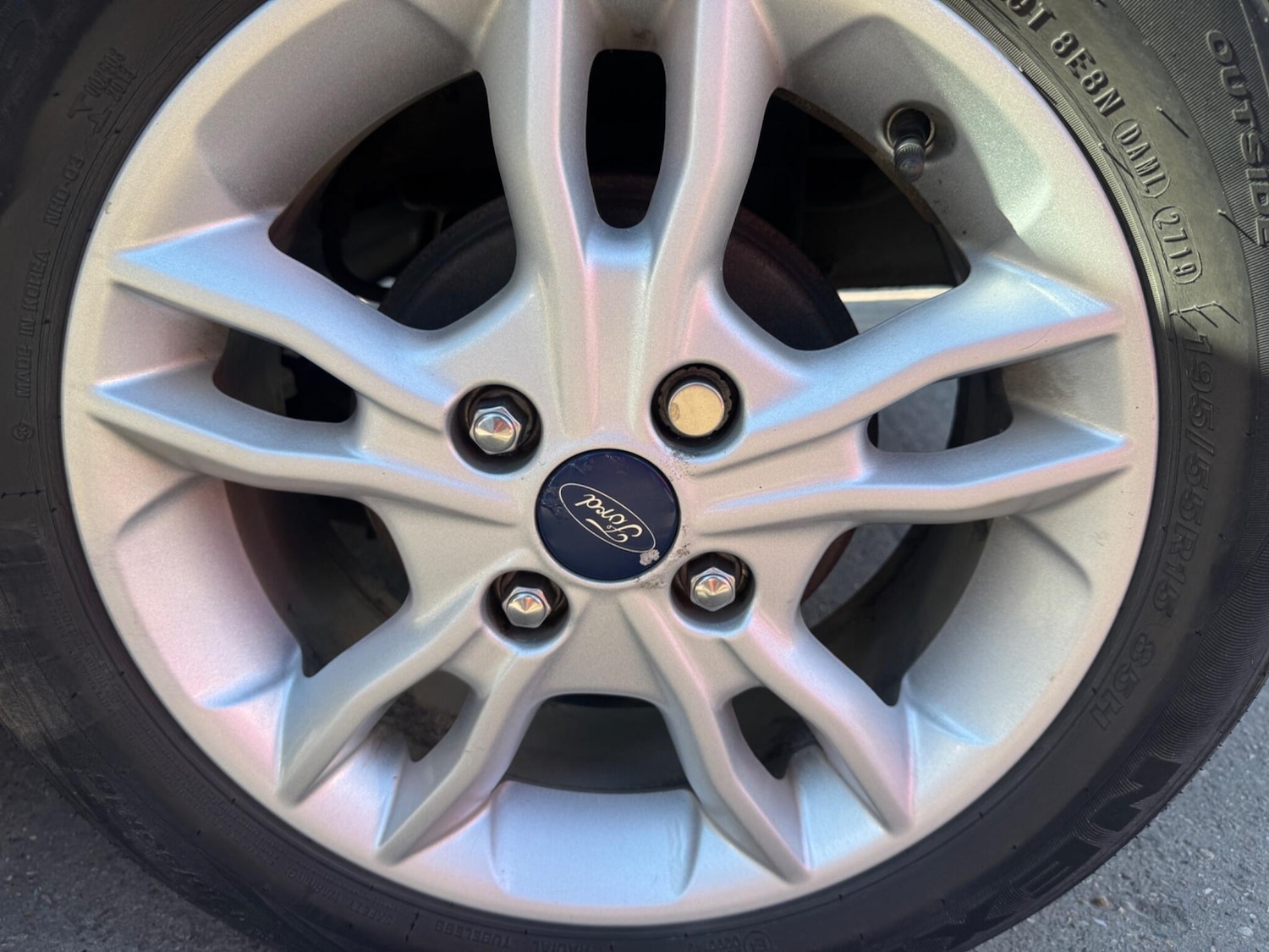 Used Ford Fiesta for sale - 78115455: Photo 30