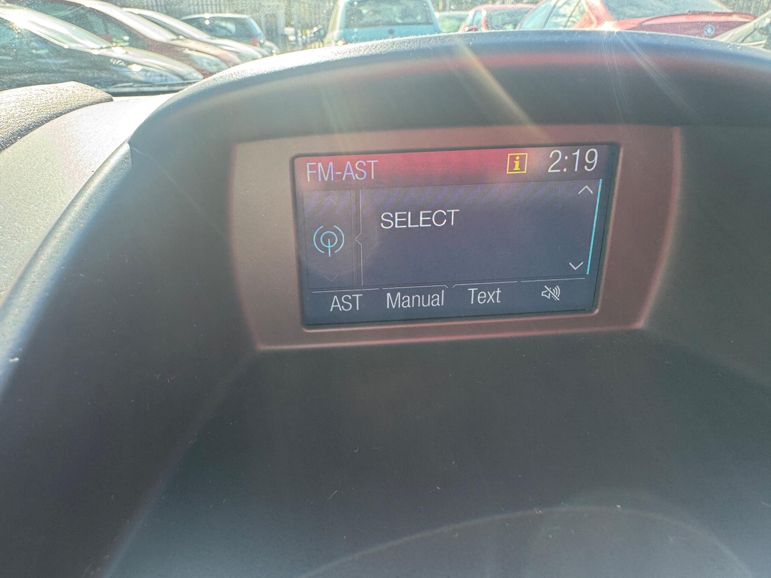 Used Ford Fiesta for sale - 78115455: Photo 31