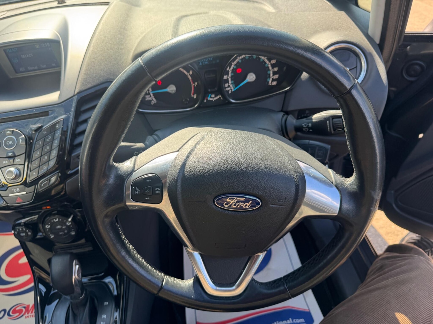 Used Ford Fiesta for sale - 78115455: Photo 35