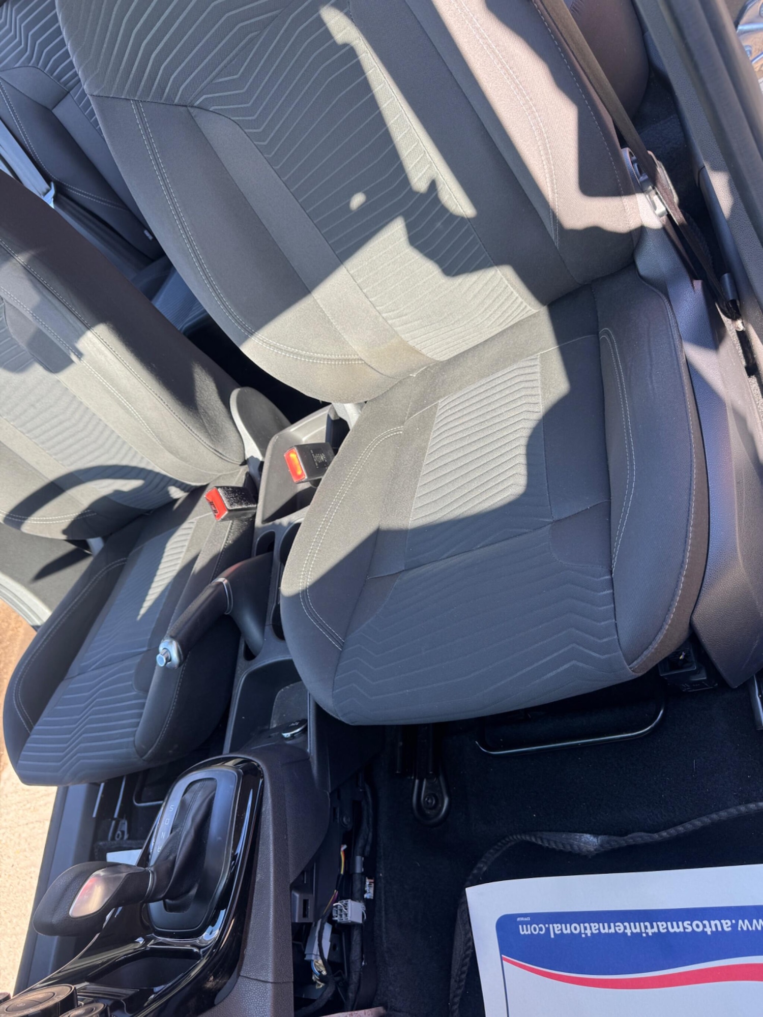 Used Ford Fiesta for sale - 78115455: Photo 36