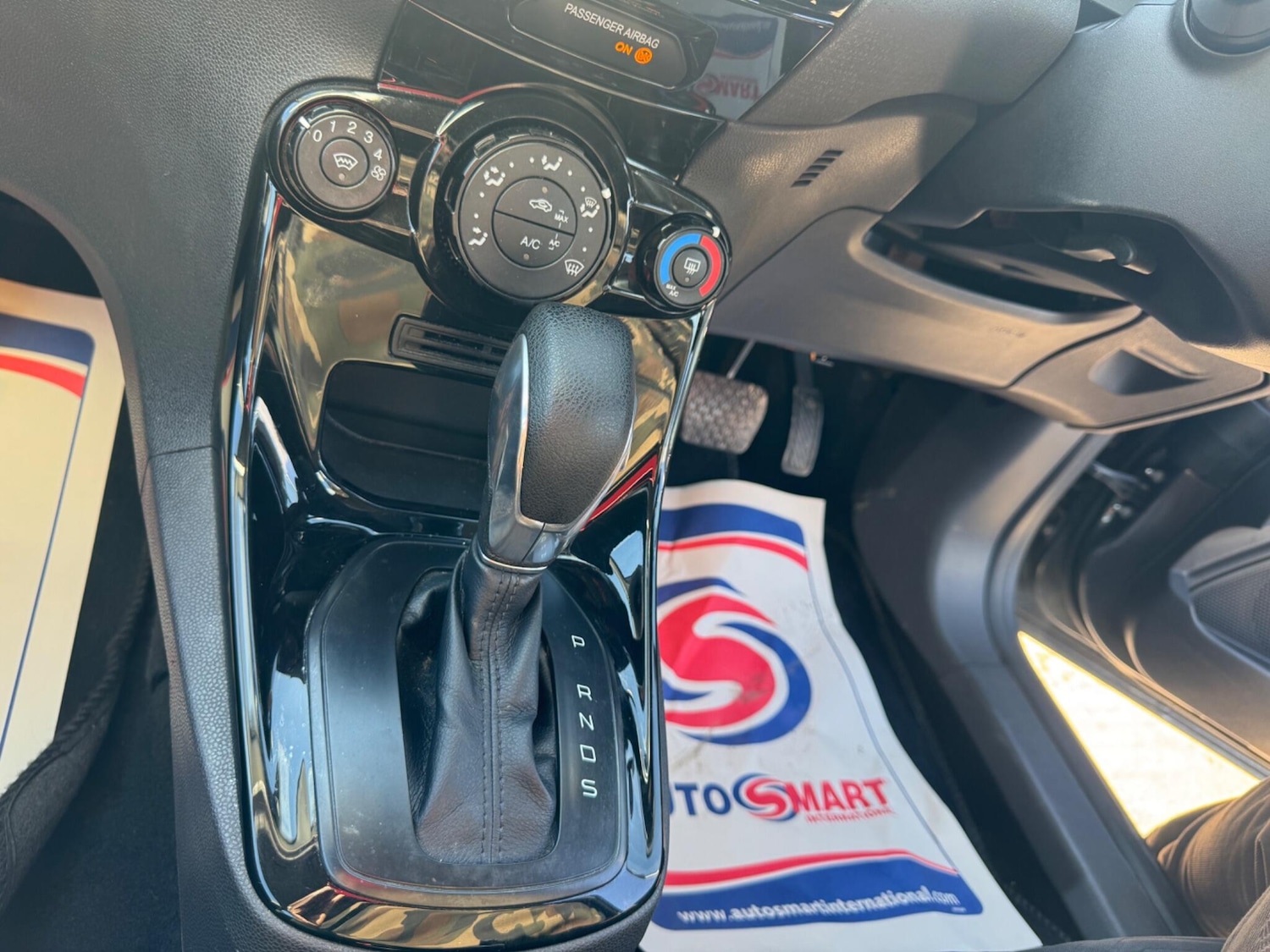 Used Ford Fiesta for sale - 78115455: Photo 38