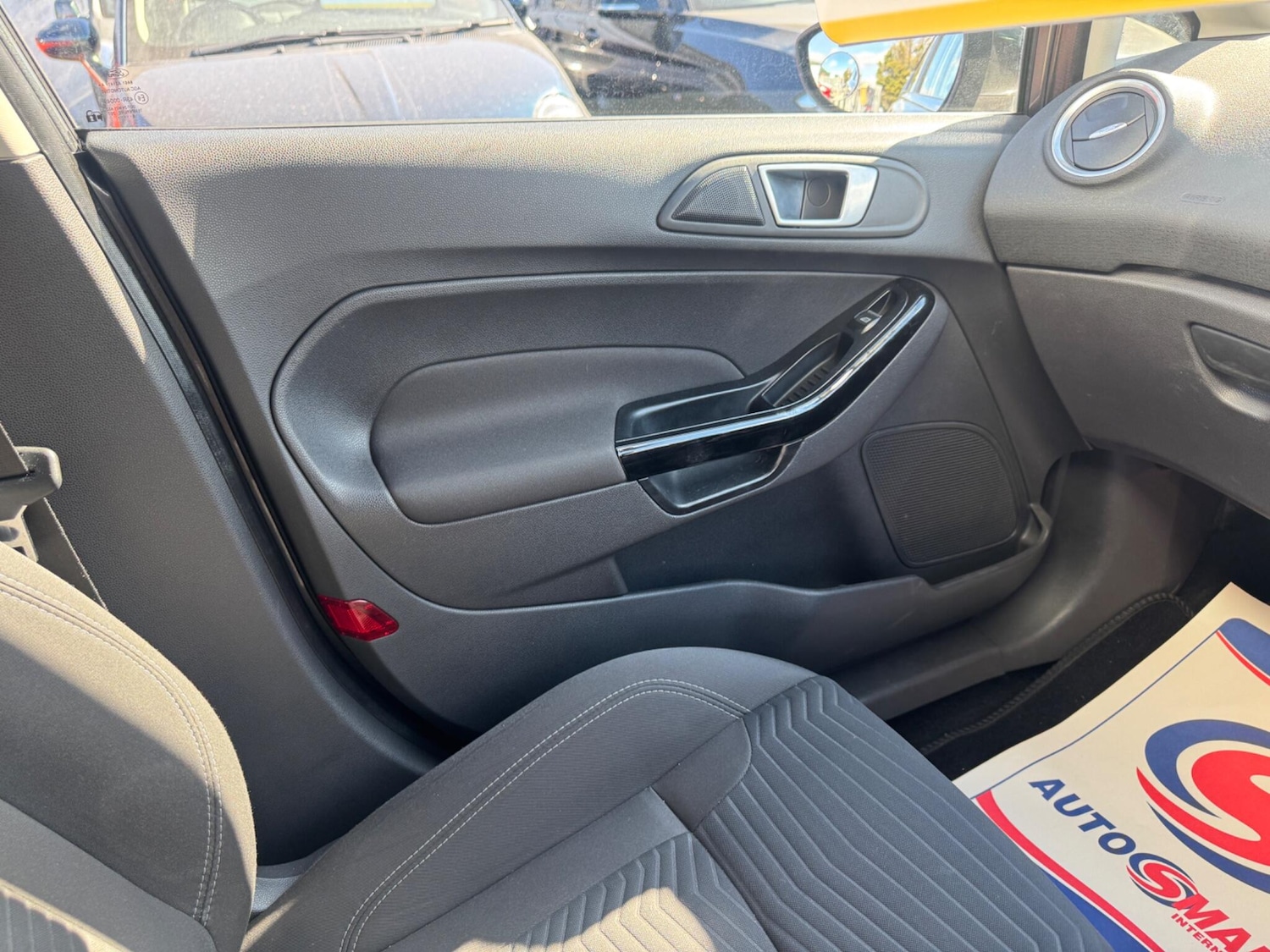 Used Ford Fiesta for sale - 78115455: Photo 39