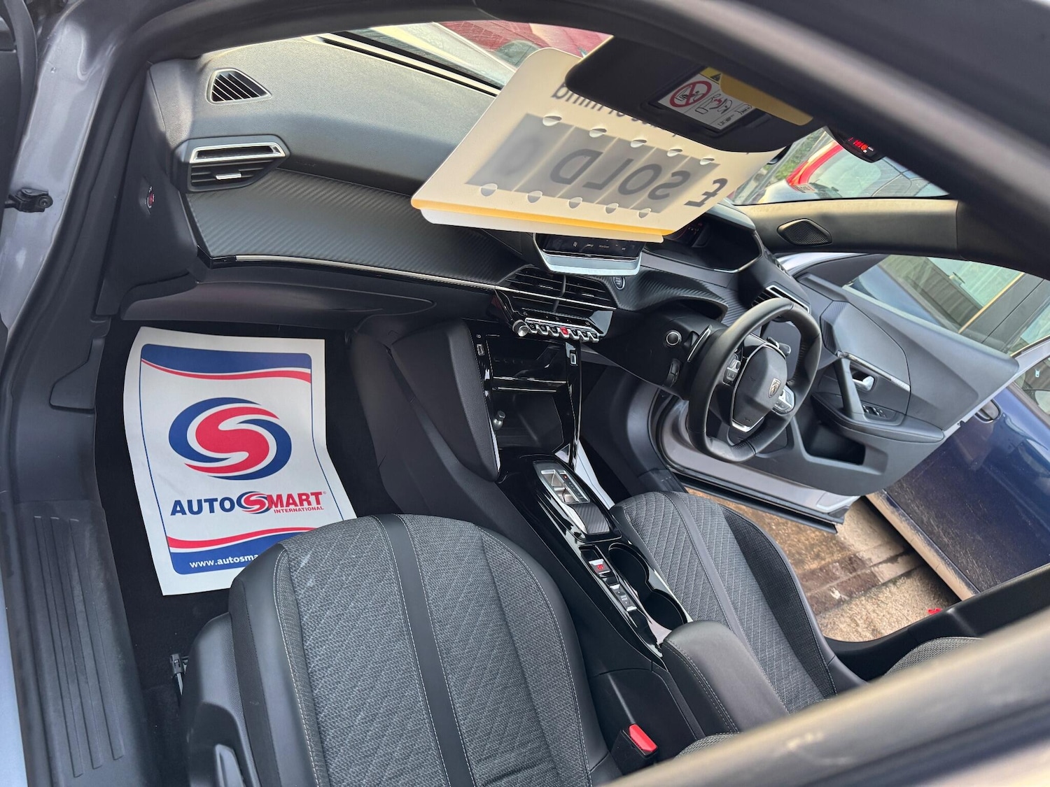 Used Peugeot 2008 2024 for sale - 76935783: Photo 18