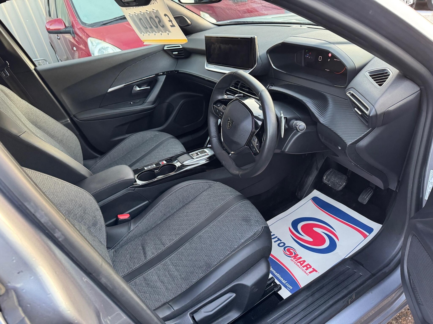 Used Peugeot 2008 2024 for sale - 76935783: Photo 20