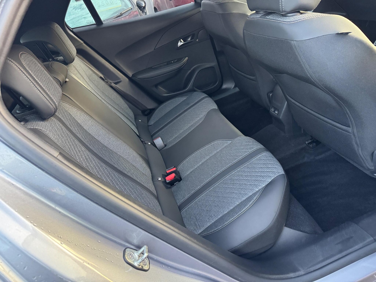 Used Peugeot 2008 2024 for sale - 76935783: Photo 22