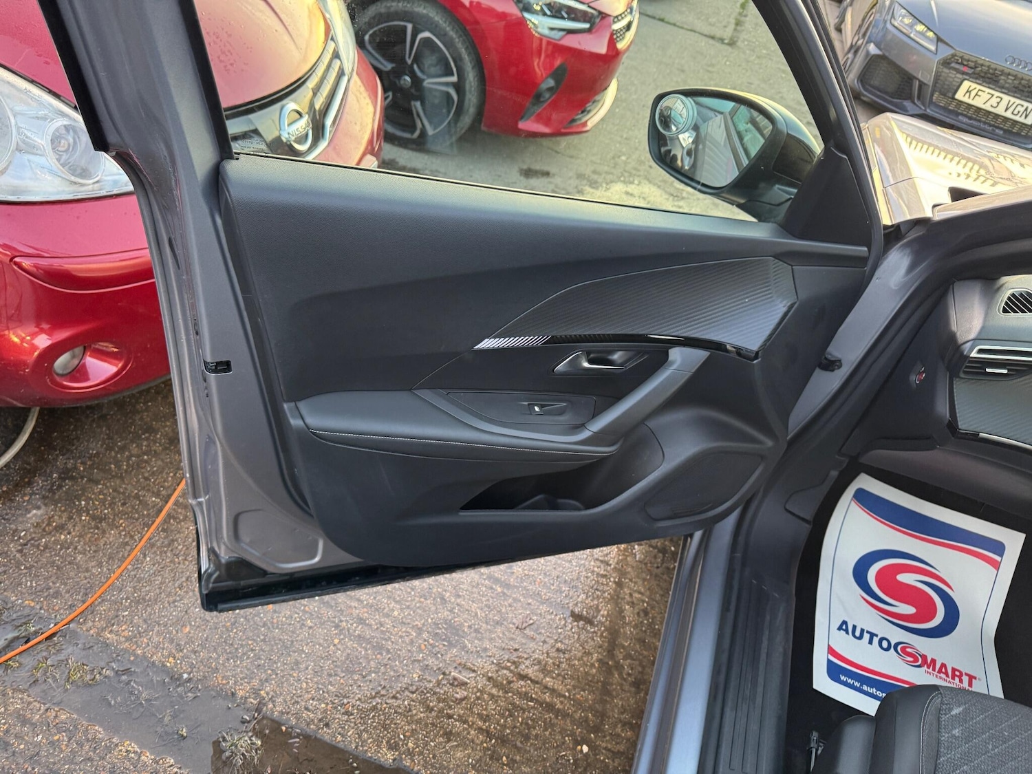 Used Peugeot 2008 2024 for sale - 76935783: Photo 23