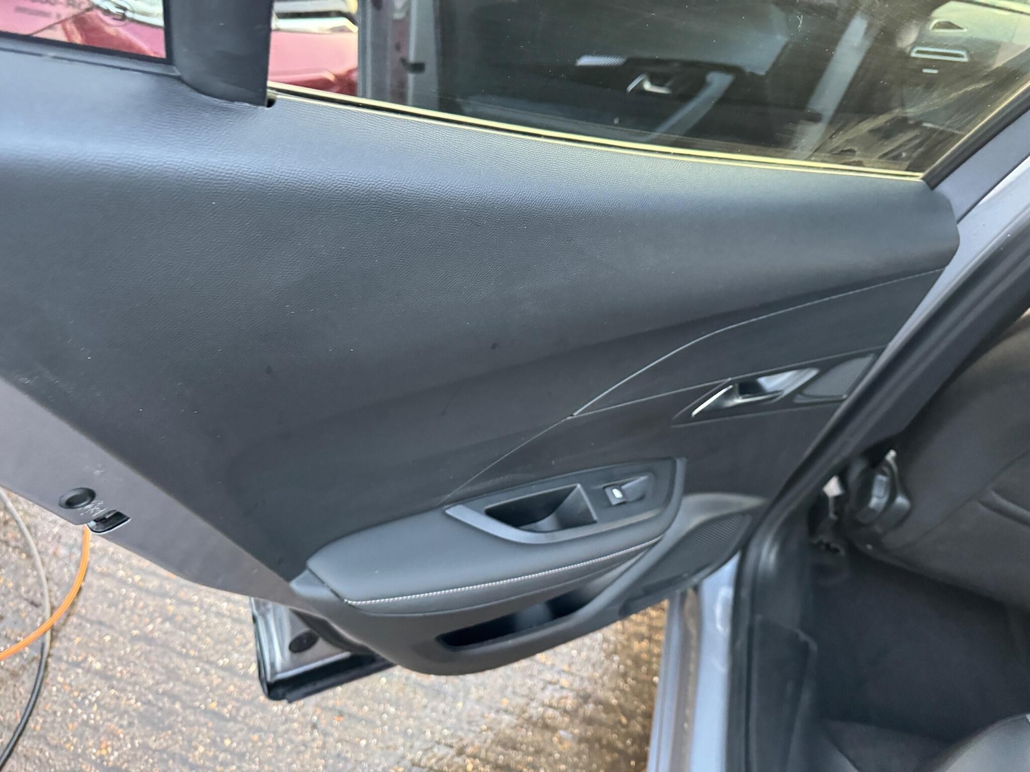 Used Peugeot 2008 2024 for sale - 76935783: Photo 24