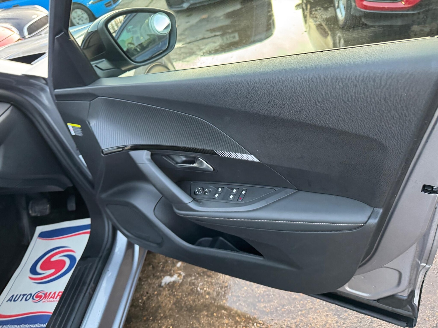 Used Peugeot 2008 2024 for sale - 76935783: Photo 26