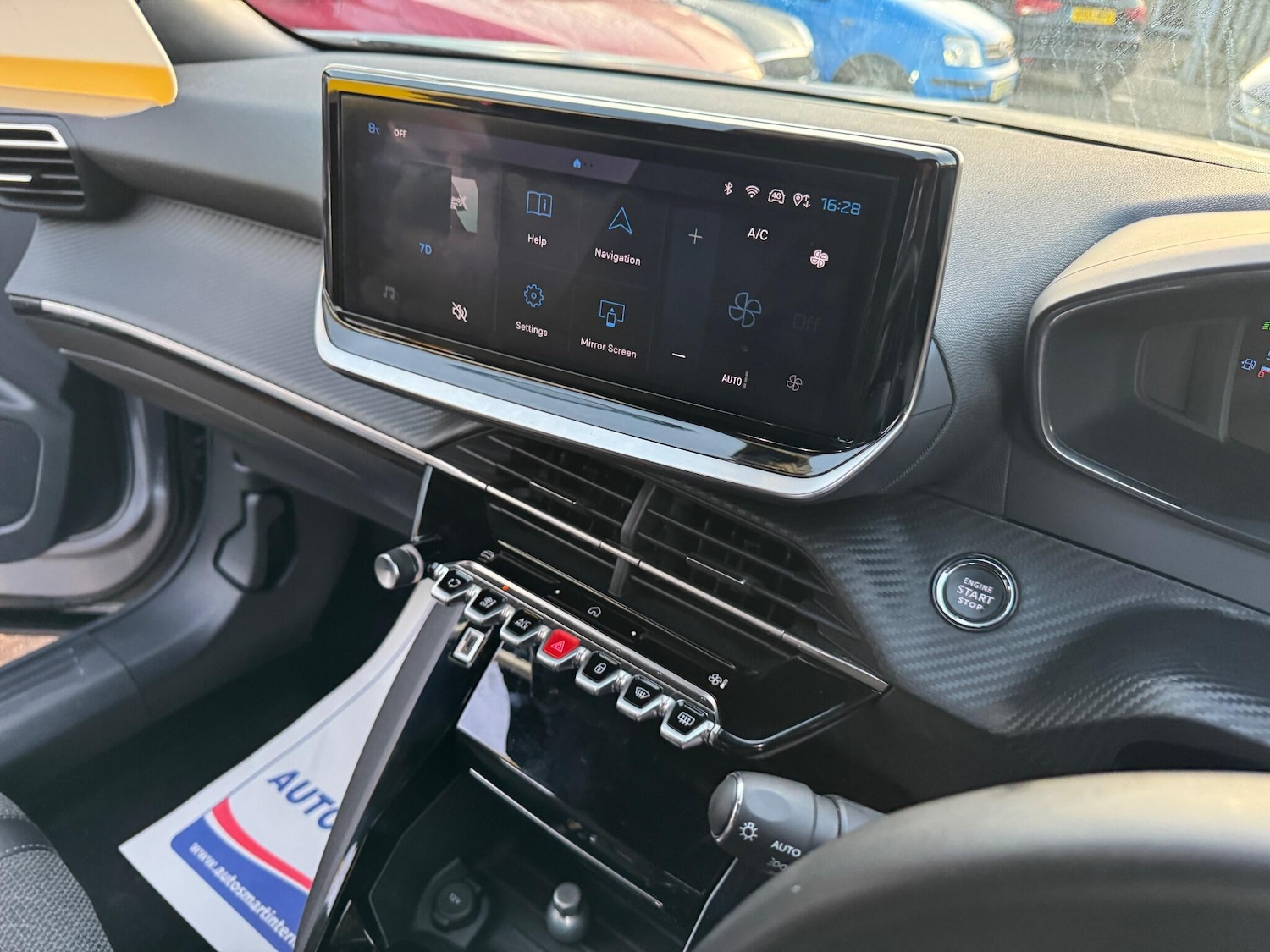 Used Peugeot 2008 2024 for sale - 76935783: Photo 31