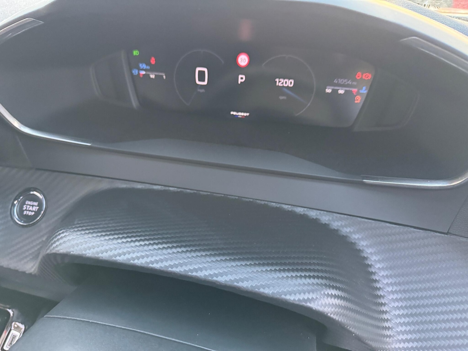 Used Peugeot 2008 2024 for sale - 76935783: Photo 32