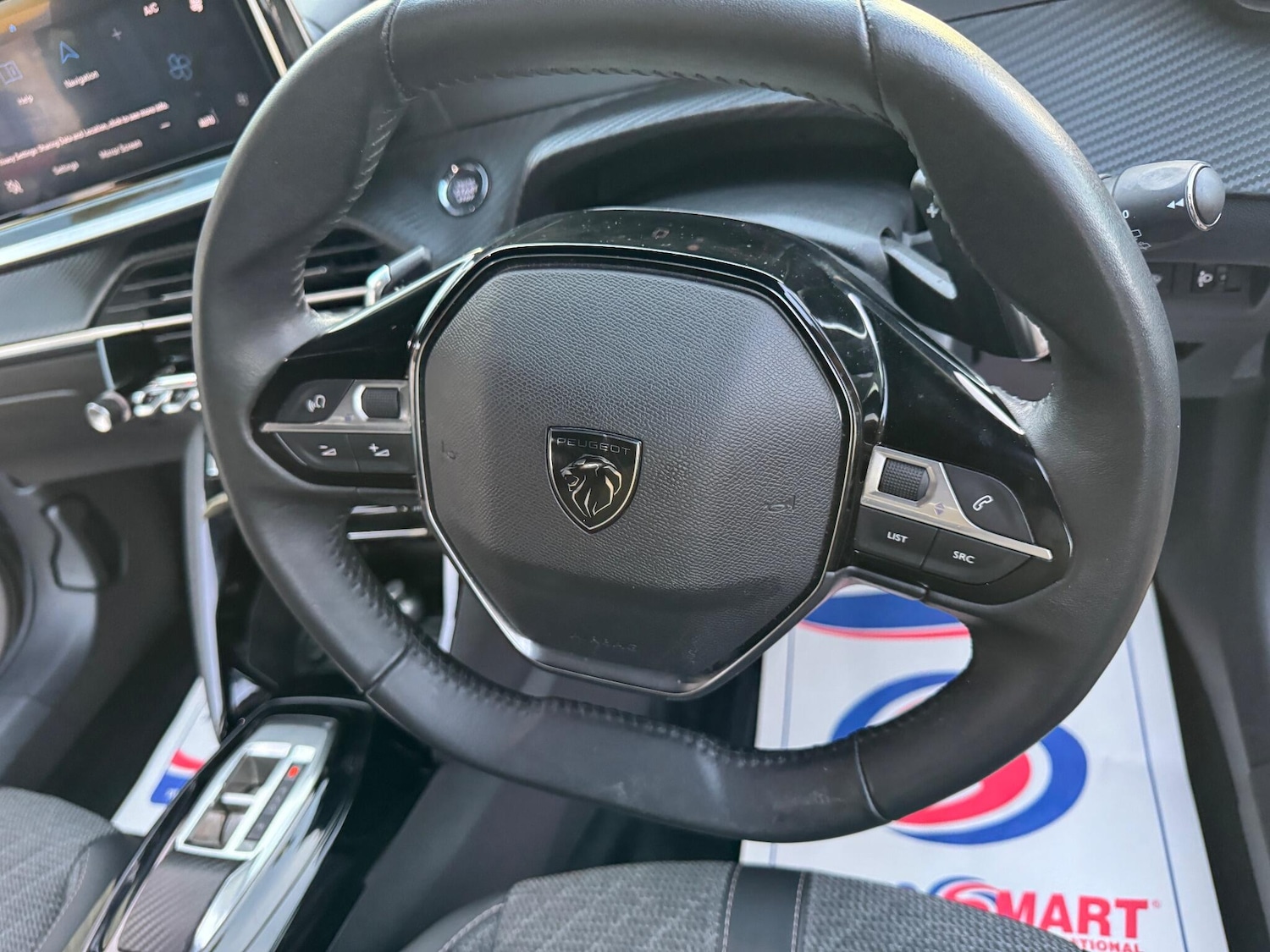 Used Peugeot 2008 2024 for sale - 76935783: Photo 35