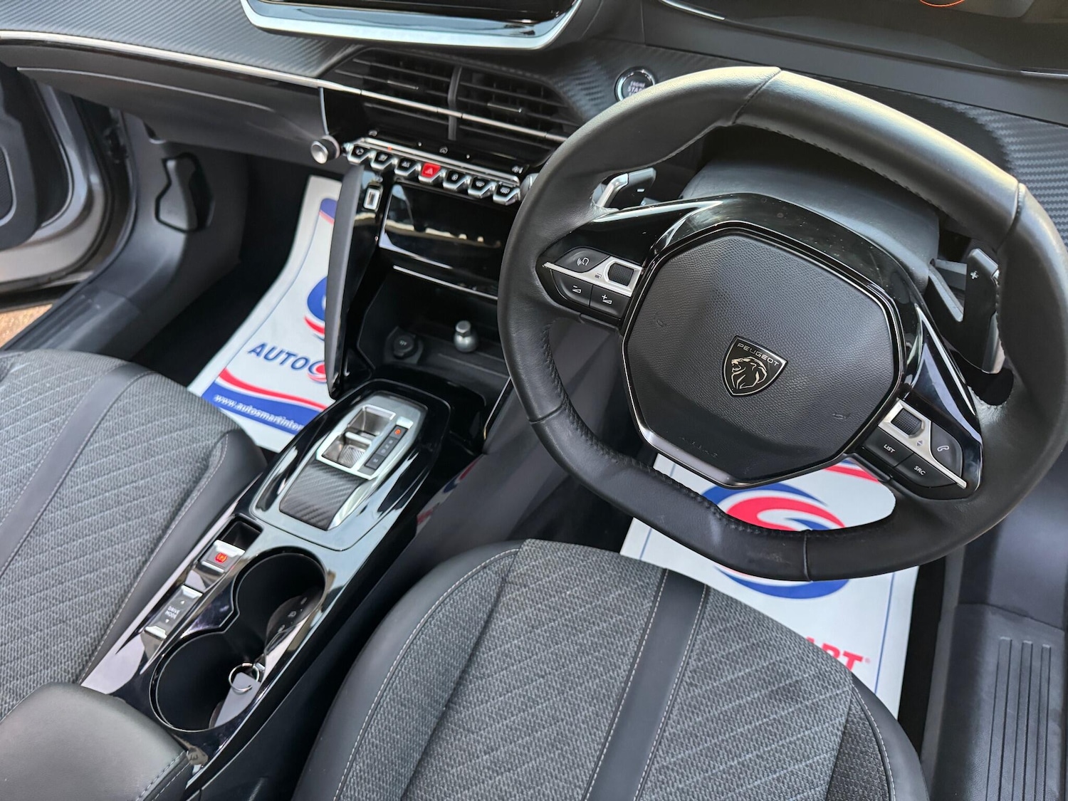 Used Peugeot 2008 2024 for sale - 76935783: Photo 41