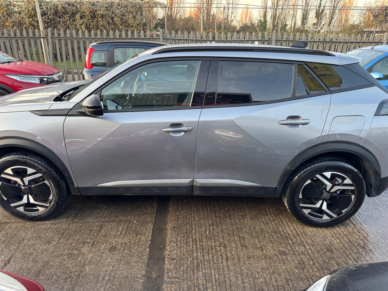 Used Peugeot 2008 2024 for sale - 76935783: Photo 9