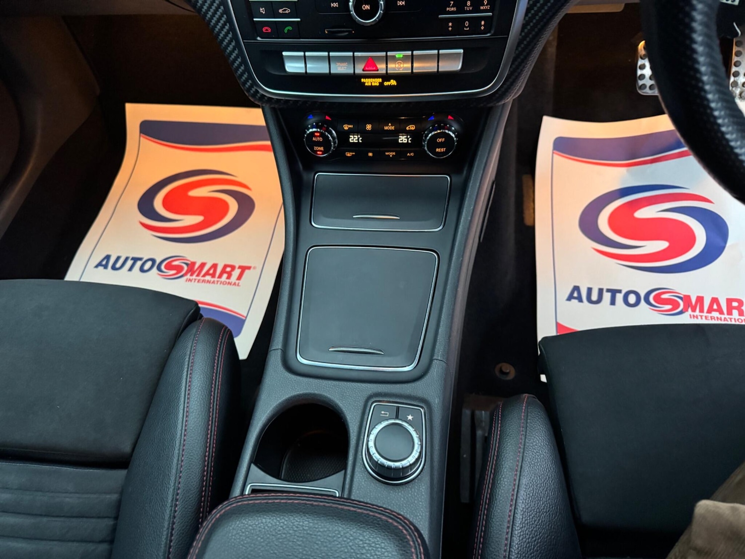 Used Mercedes-Benz A-Class for sale - 77753209: Photo 17