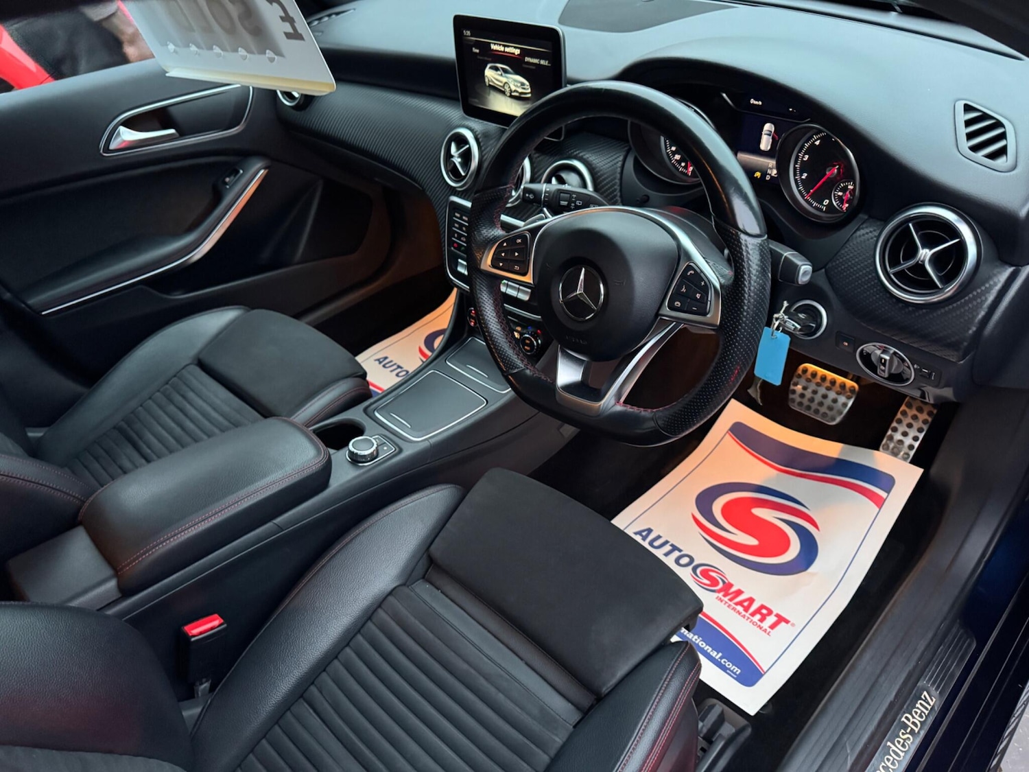 Used Mercedes-Benz A-Class for sale - 77753209: Photo 18