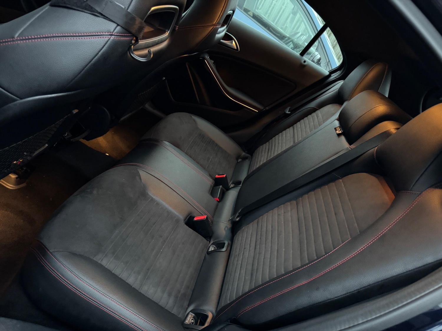 Used Mercedes-Benz A-Class for sale - 77753209: Photo 19