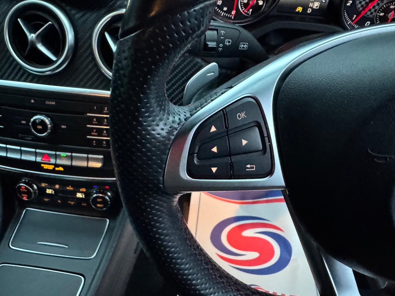 Used Mercedes-Benz A-Class for sale - 77753209: Photo 22