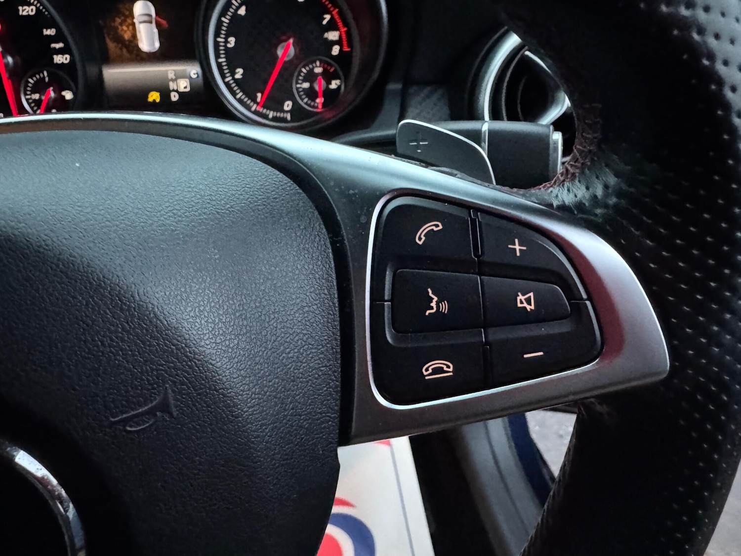 Used Mercedes-Benz A-Class for sale - 77753209: Photo 23