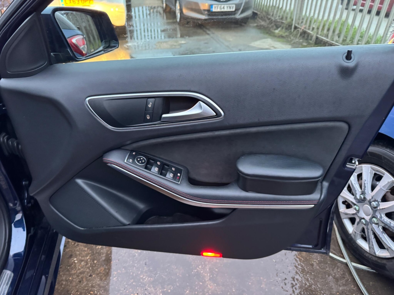 Used Mercedes-Benz A-Class for sale - 77753209: Photo 25