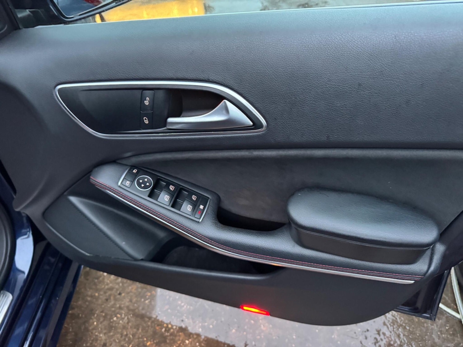 Used Mercedes-Benz A-Class for sale - 77753209: Photo 26