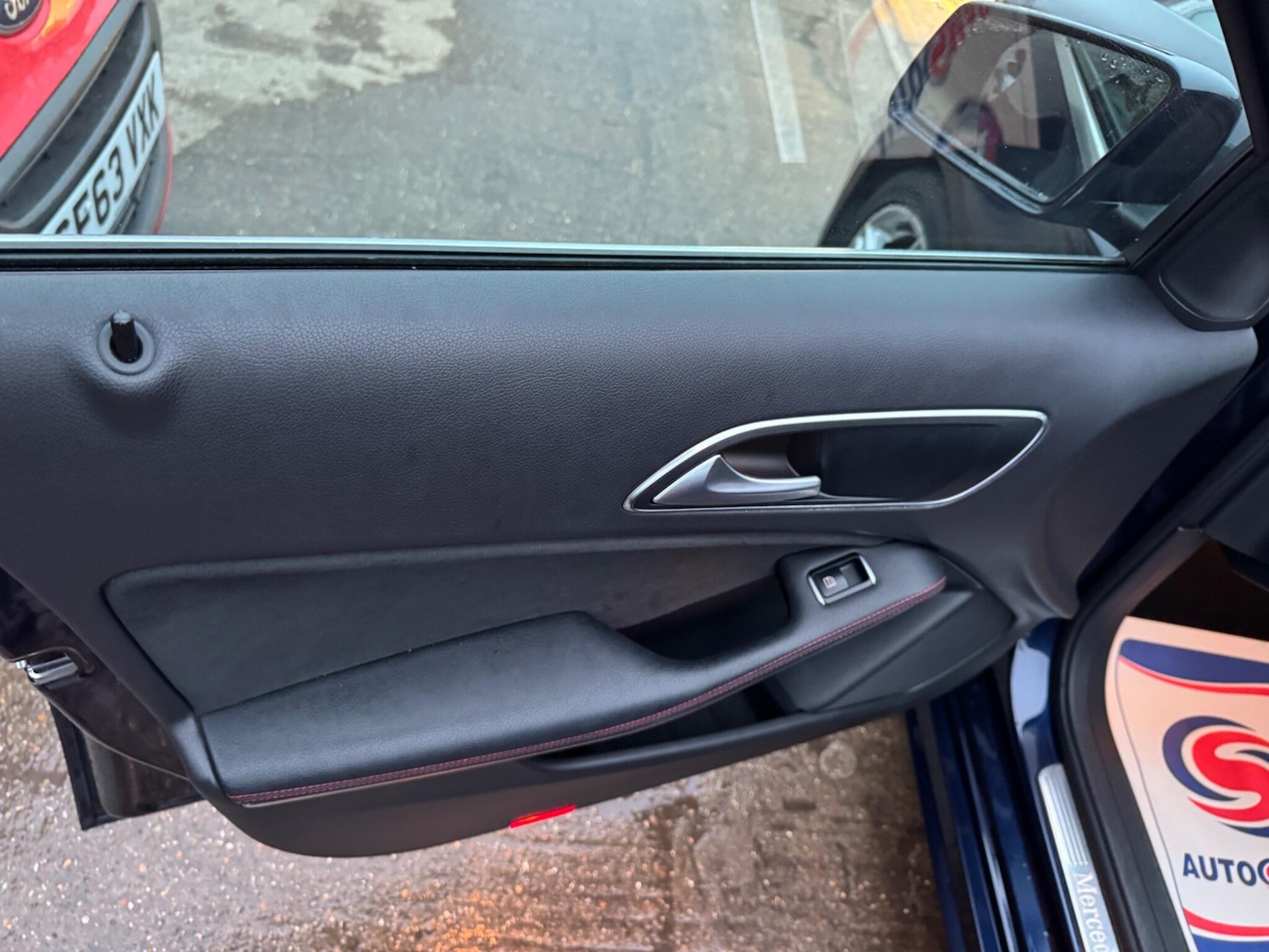 Used Mercedes-Benz A-Class for sale - 77753209: Photo 27