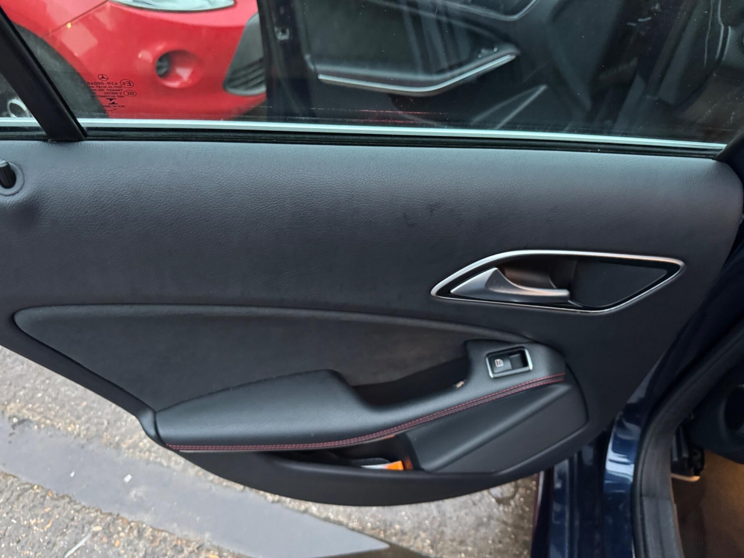 Used Mercedes-Benz A-Class for sale - 77753209: Photo 28