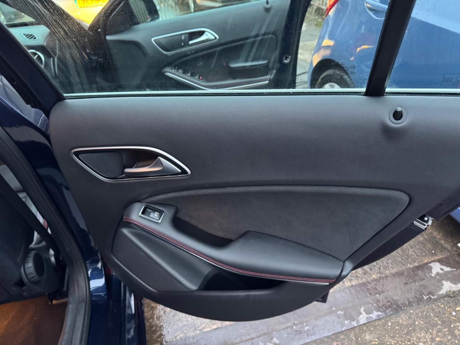 Used Mercedes-Benz A-Class for sale - 77753209: Photo 29