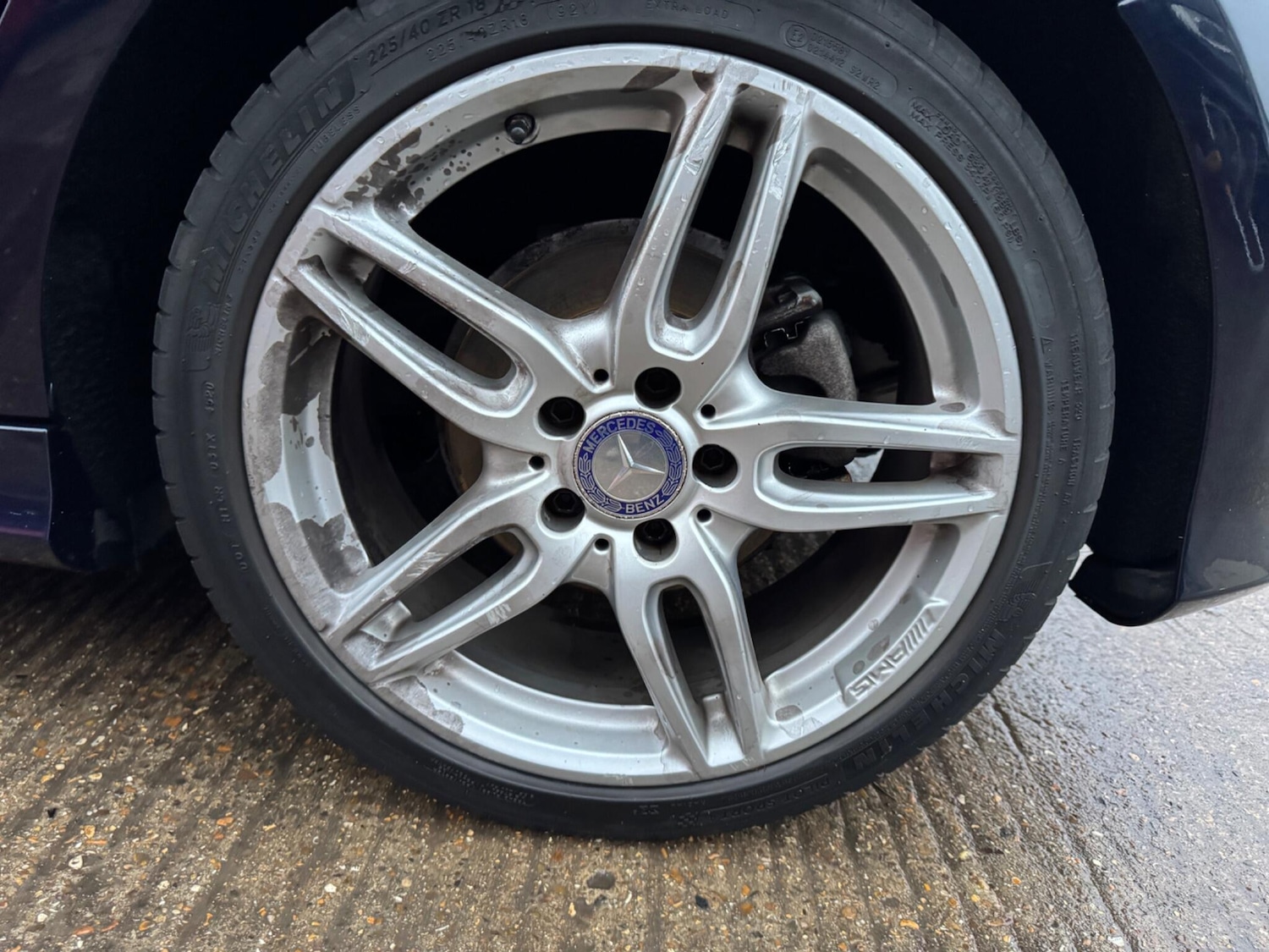 Used Mercedes-Benz A-Class for sale - 77753209: Photo 30