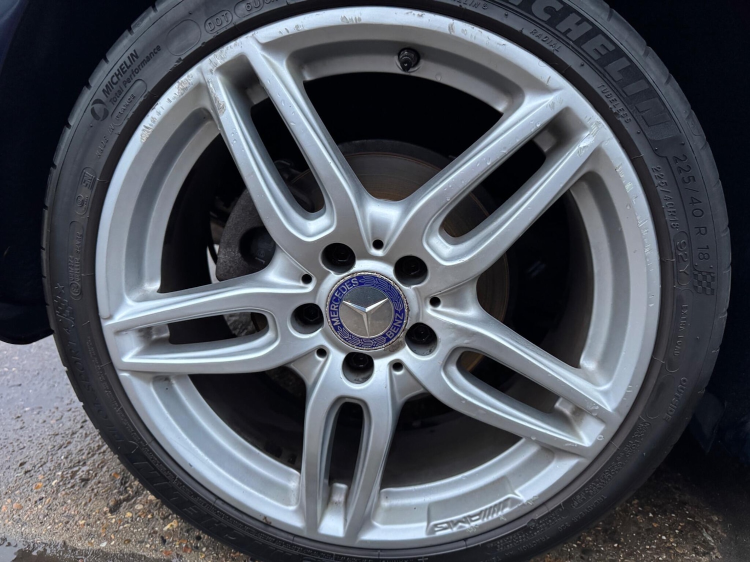 Used Mercedes-Benz A-Class for sale - 77753209: Photo 33