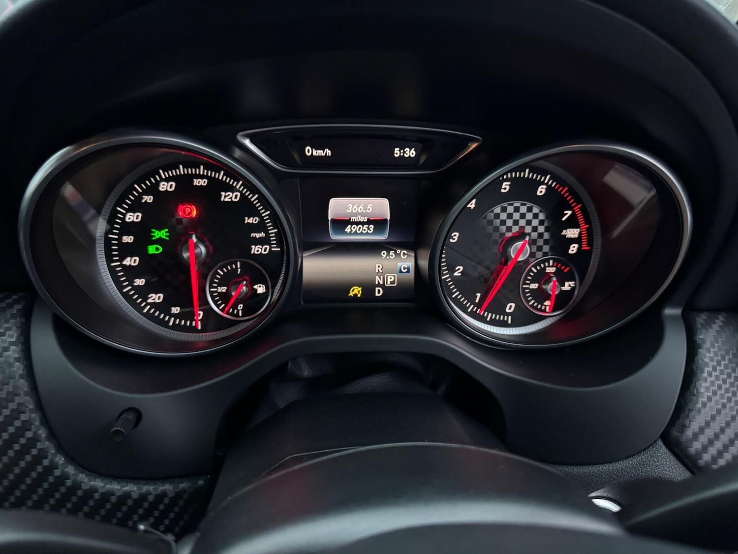 Used Mercedes-Benz A-Class for sale - 77753209: Photo 35