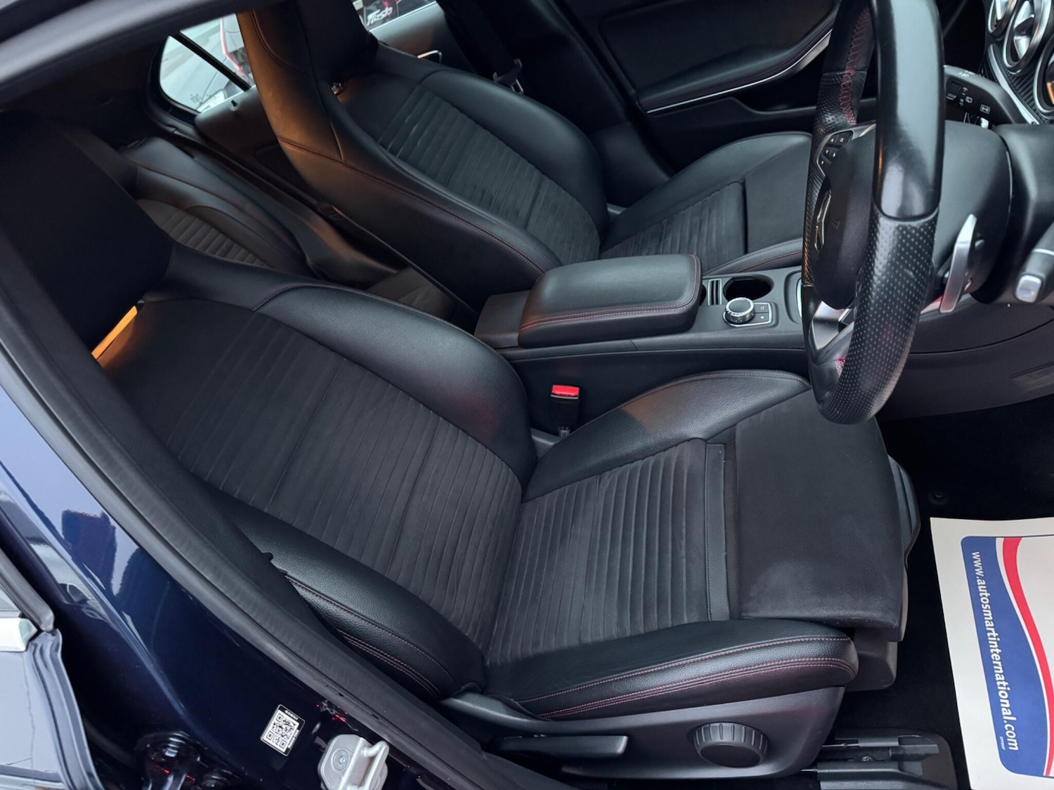 Used Mercedes-Benz A-Class for sale - 77753209: Photo 38