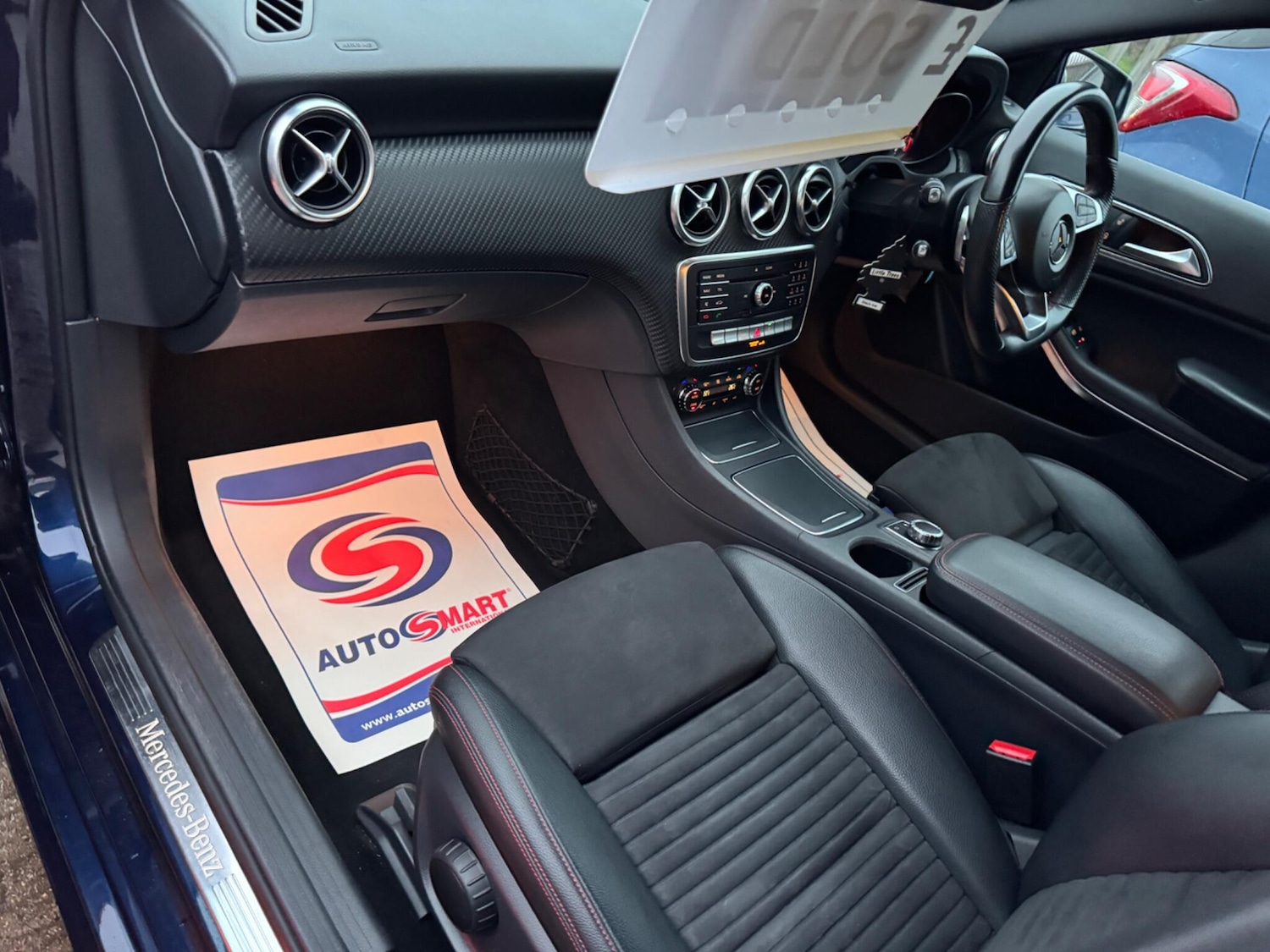 Used Mercedes-Benz A-Class for sale - 77753209: Photo 39