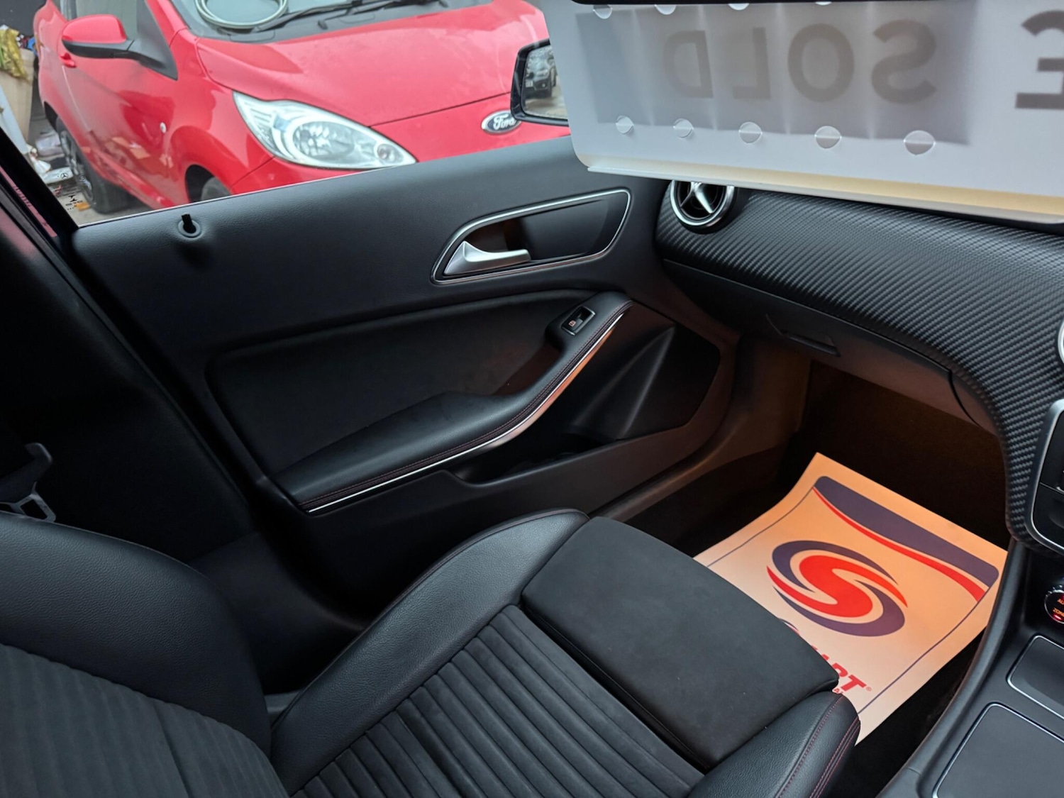 Used Mercedes-Benz A-Class for sale - 77753209: Photo 44