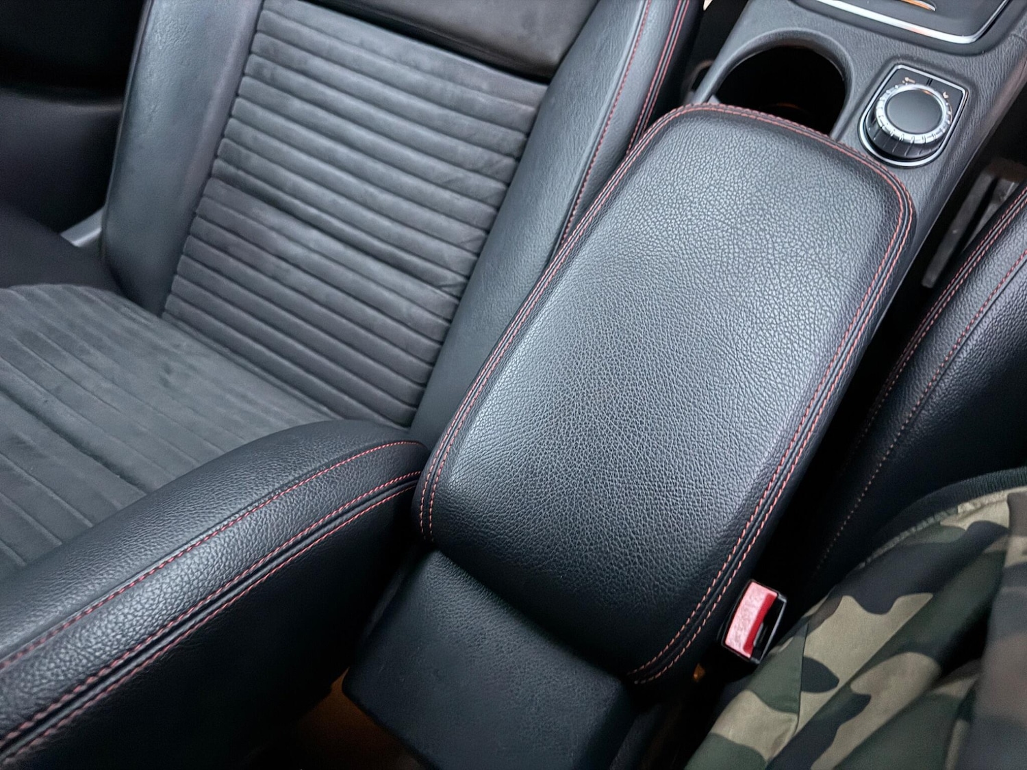 Used Mercedes-Benz A-Class for sale - 77753209: Photo 46