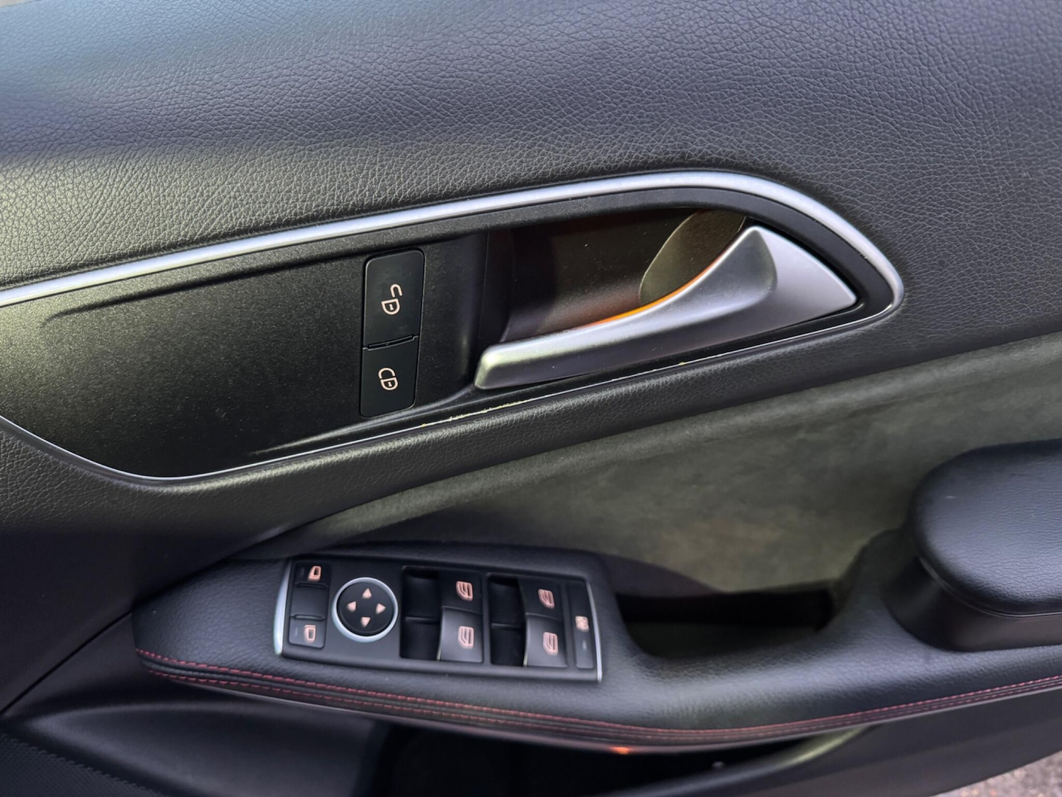 Used Mercedes-Benz A-Class for sale - 77753209: Photo 49