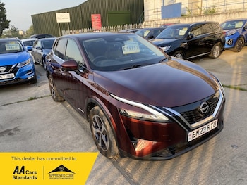 Used Nissan Qashqai 2023 for sale - 79012298: Photo