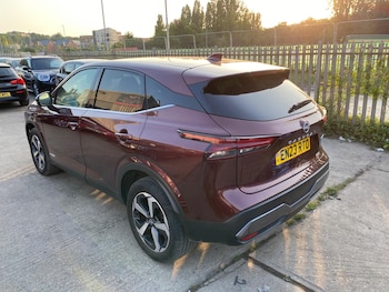 Used Nissan Qashqai 2023 for sale - 79012298: Photo