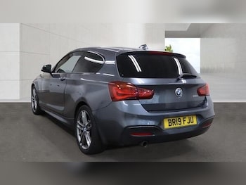 Used BMW 1 Series 2019 for sale - 78934078: Photo