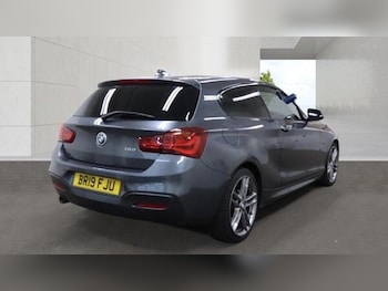 Used BMW 1 Series 2019 for sale - 78934078: Photo