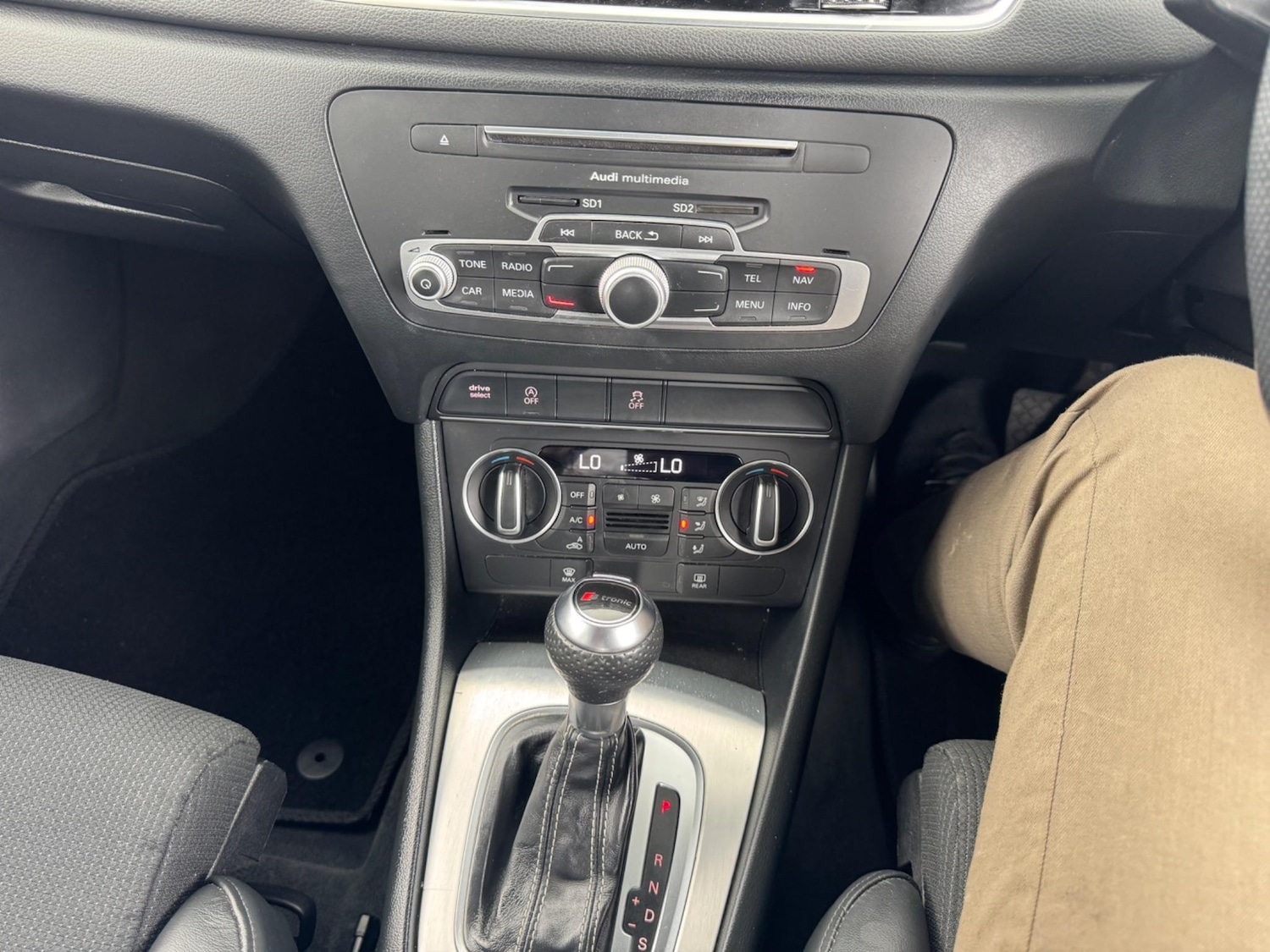 Used Audi Q3 2016 for sale - 76638791: Photo 19