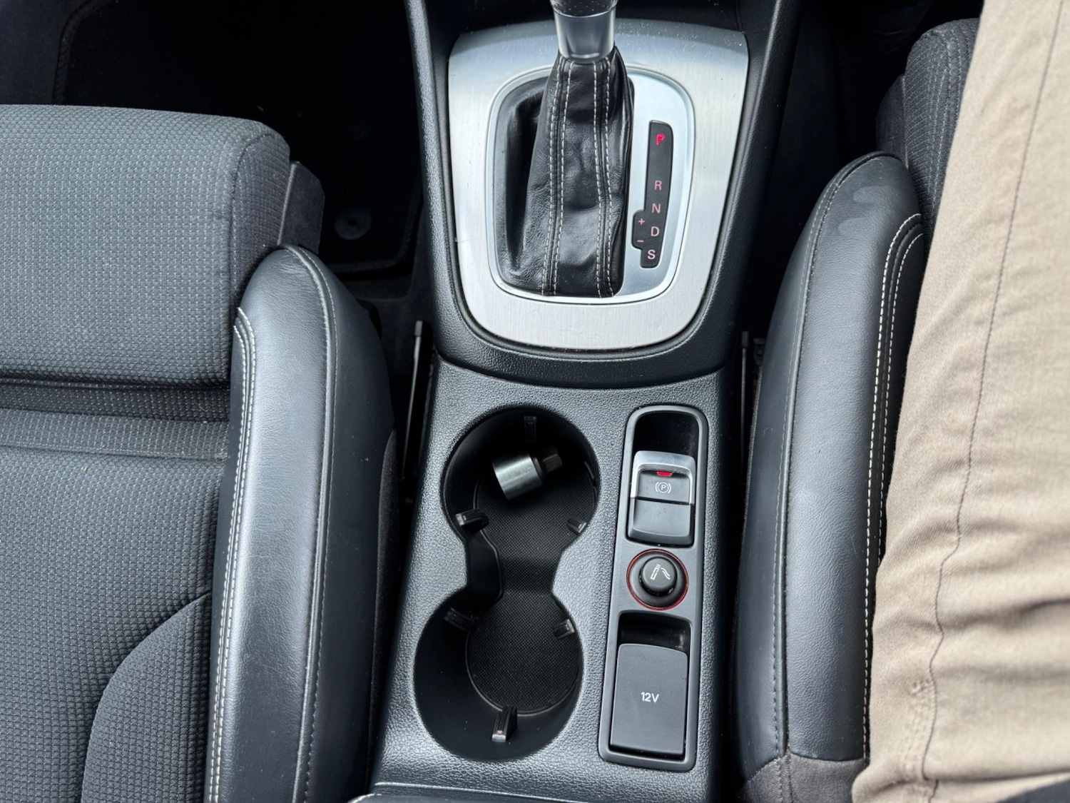 Used Audi Q3 2016 for sale - 76638791: Photo 20