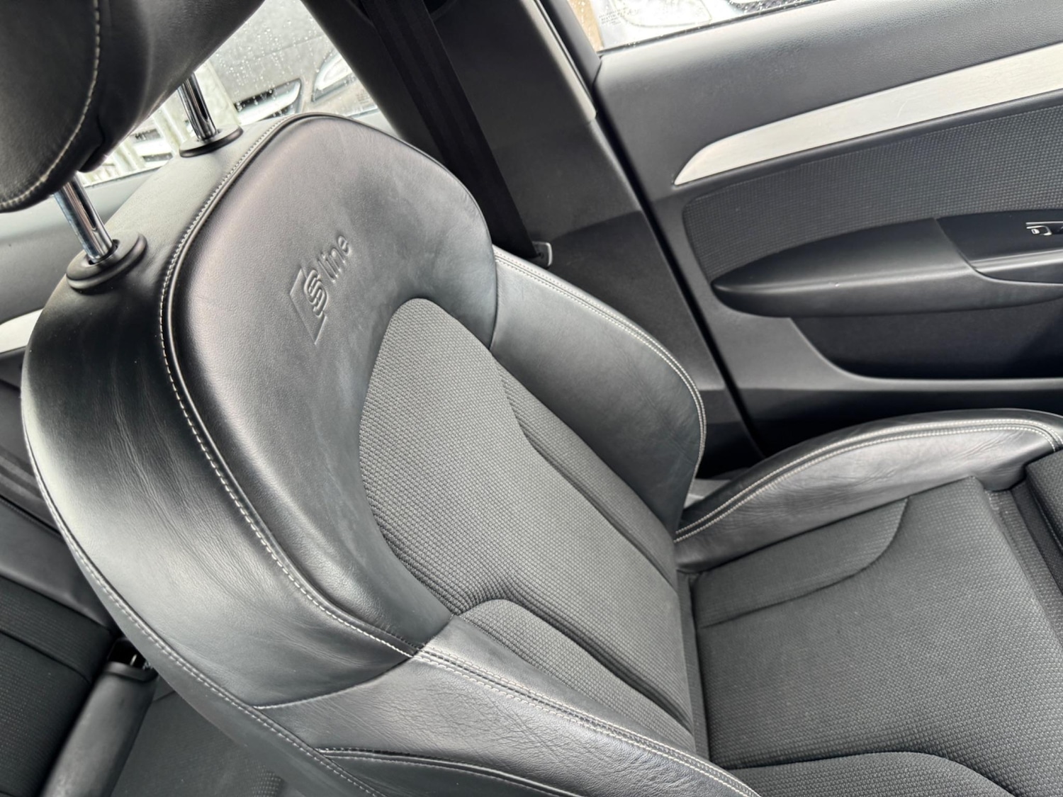 Used Audi Q3 2016 for sale - 76638791: Photo 25