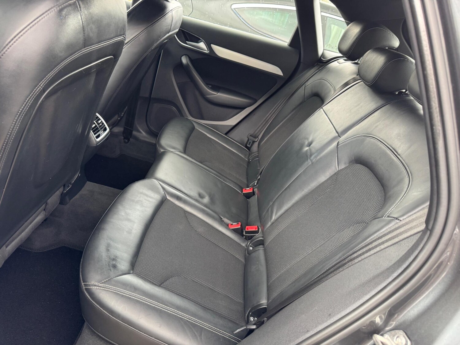 Used Audi Q3 2016 for sale - 76638791: Photo 26