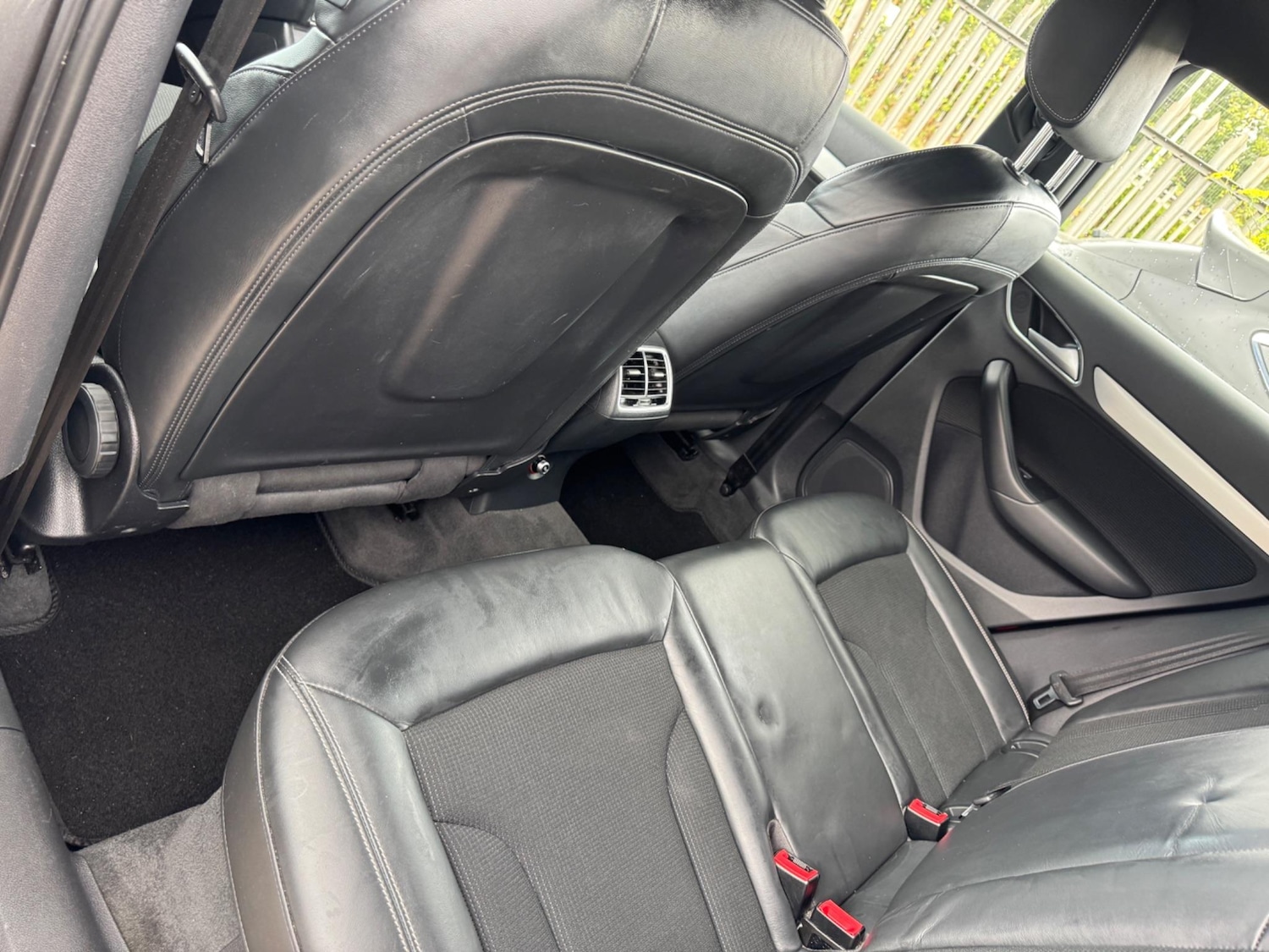 Used Audi Q3 2016 for sale - 76638791: Photo 27