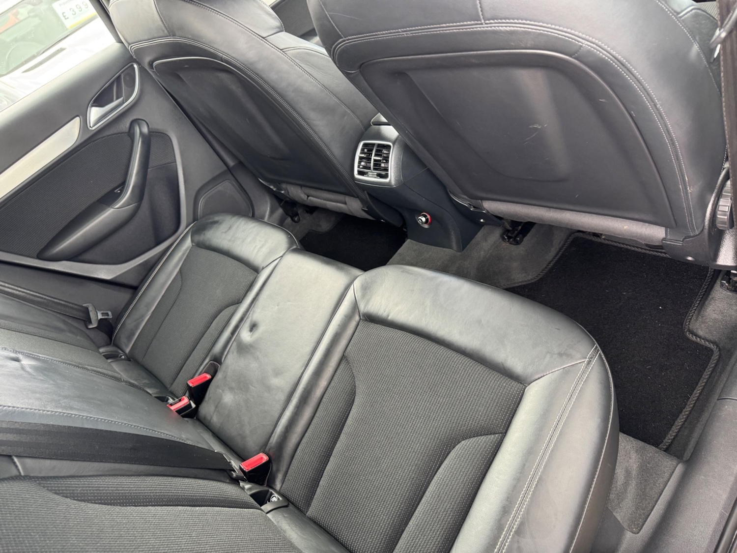 Used Audi Q3 2016 for sale - 76638791: Photo 28