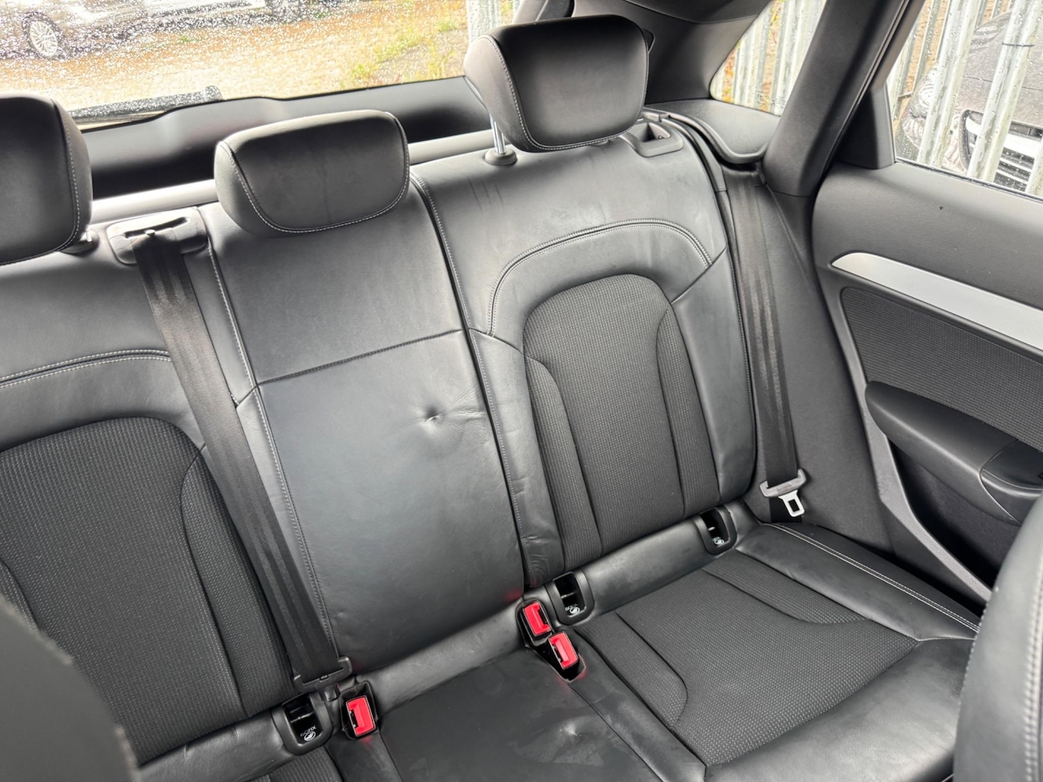 Used Audi Q3 2016 for sale - 76638791: Photo 29