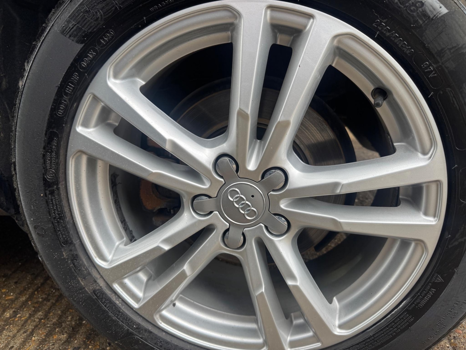 Used Audi Q3 2016 for sale - 76638791: Photo 35