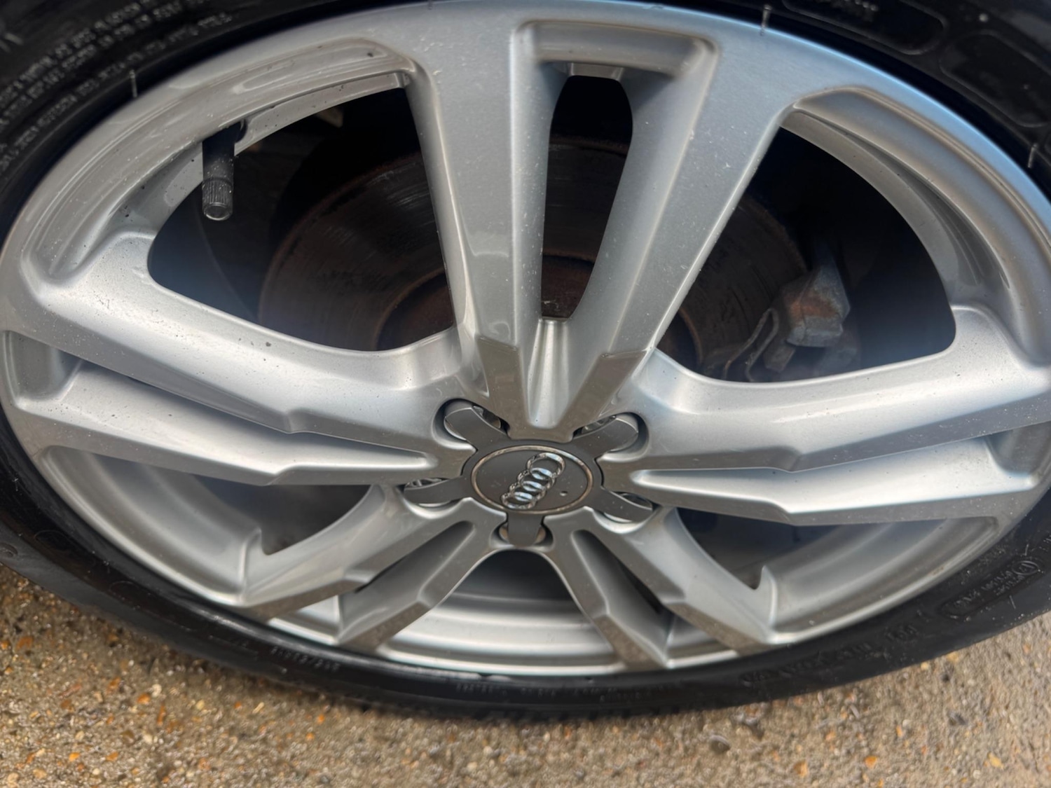 Used Audi Q3 2016 for sale - 76638791: Photo 36