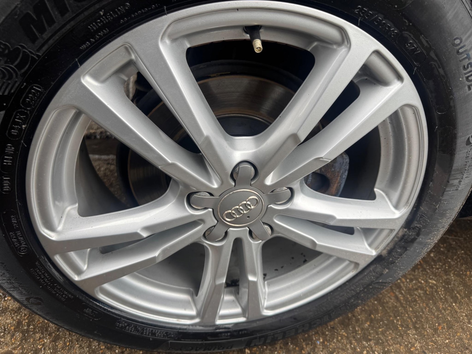 Used Audi Q3 2016 for sale - 76638791: Photo 37