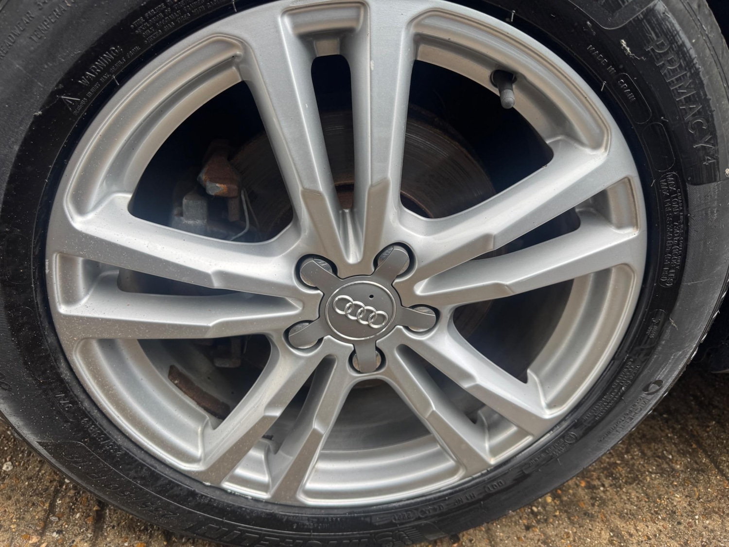 Used Audi Q3 2016 for sale - 76638791: Photo 38